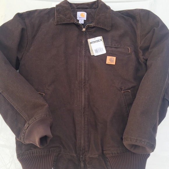 bankston jacket